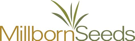 com (BROOKINGS, SD, Friday, March 10, 2022) Millborn Seeds, a seed company dedicated to enriching land and lives. . Milborn seed